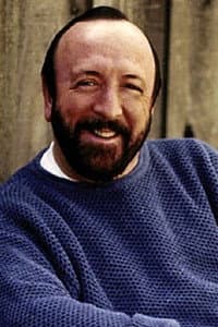 Terence McGovern in The Treasure of the Golden Suns