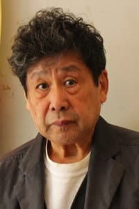 Tadanori Yokoo in Hi-Red Centre Shelter Plan