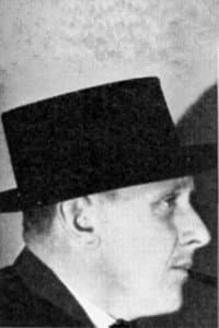 Bertil Duroj in En rackarunge