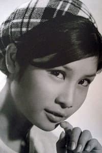 Lily Li in 五郎八卦棍
