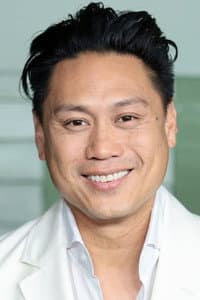 Jon M. Chu in Soul of a Nation Presents: Together As One: Celebrating Asian American, Native Hawaiian and Pacific Islander Heritage