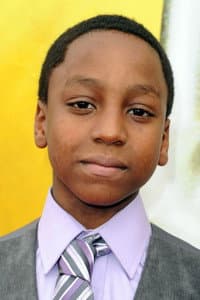 Carlos McCullers II in Relative Stranger