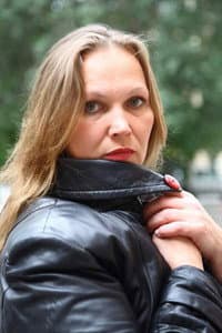 Alla Mironova in Пастух своих коров