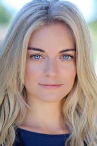 Nicole Bartlett in Us or Them