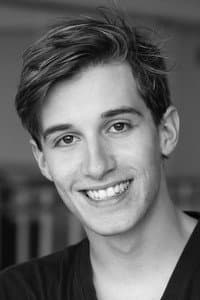David Yudes in The Royal Ballet: The Nutcracker