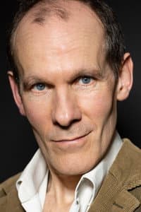 Simon Paisley Day in On the Beaches