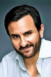 Saif Ali Khan in Jewel Thief - The Heist Begins