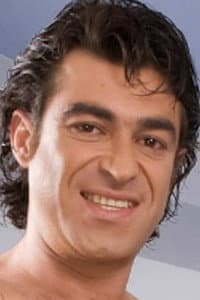 Big Macky in Novinha Especialista