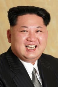Kim Jong-un in The Propaganda Game