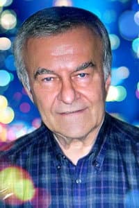 Joachim Kerzel in Single liebt Single