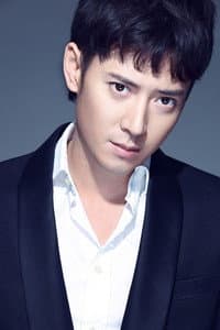 Han Dong in 笑傲江湖