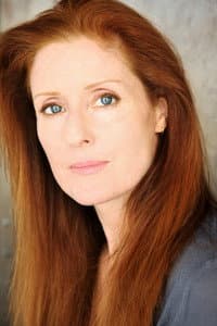 Jo Anderson in Dead Again