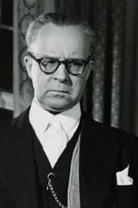 Olav Riégo in På kryss med Albertina