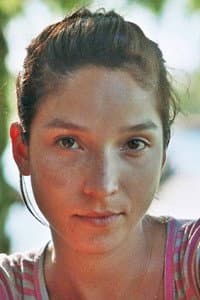 Antonieta Landa in Salvarte