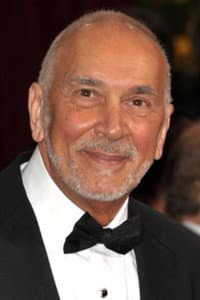 Frank Langella in The Box