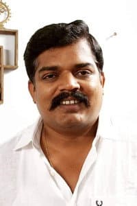 Pramod Shetty in Churikatte