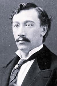 Charles Butler in His Picture in the Papers