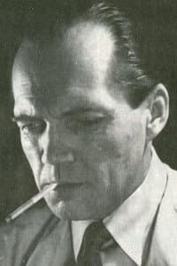 Walentin Chorell in Rakas varkaani
