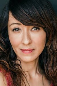 Michelle Haro in New Year, New You