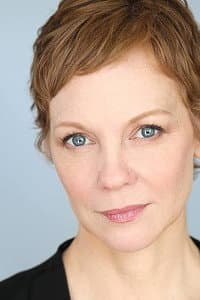 Mariann Mayberry in Handsome Harry