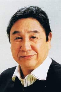 Shinobu Tsuruta in タクシードライバーの推理日誌38