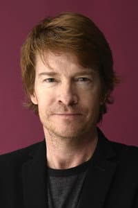 Scott Coffey in Satisfaction