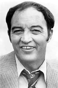 Joe Santos in The Gang That Couldn't Shoot Straight