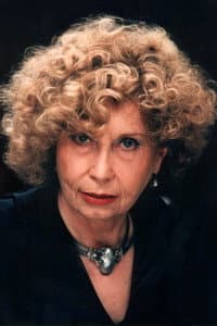 Éva Schubert in Don Juan legutolsó kalandja