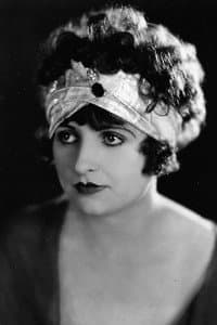 Ruth Hiatt in The Broken Coin