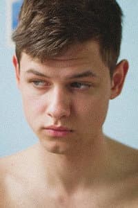 Kuba Tarasiewicz in Paradigma