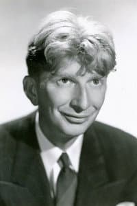 Sterling Holloway in Hectic Honeymoon