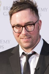 Danny Wallace in Final 24: River Phoenix