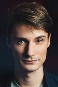 Tim Bergmann in Herr Bergmanns Rotkäppchen