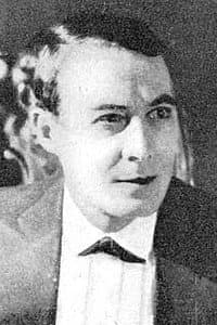 Fred Montague in Cameo Kirby