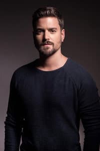 Michael Koltes in Capsule