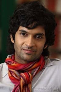 Purab Kohli in Gangoobai