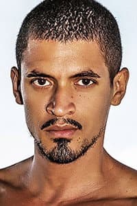 Ibrahim Moreno in Hard Hitting Tops