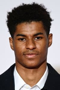 Marcus Rashford in Asian Tour 2025: The Movie