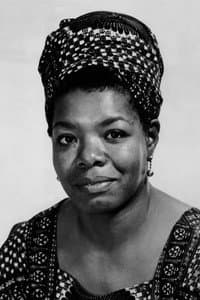 Maya Angelou in Quincy Jones... The First 50 Years