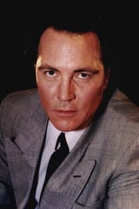 Sonny Landham in Mental Scars