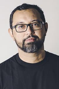Fernando Segtowick in Fisionomia Belém