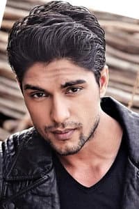 Ankit Gupta in Tu Hai Meri Kiran