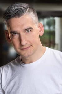 Kyle Kaczmarczyk in They're Gone