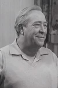 Harvey B. Dunn in Bride of the Monster