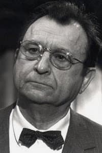 Claude Piéplu in L'Homme à la Buick