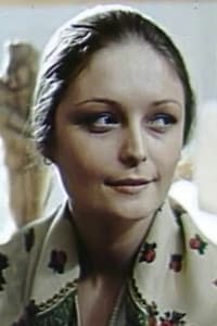 Galina Sulima in Вінчання зі смертю