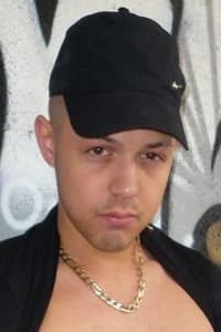 Kader Jawell in Only Monster Cocks