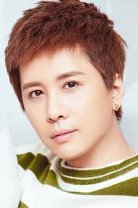 Kelvin Lee in 72小时-黄金行动