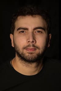 Ahmet Hilmi Deler in Geri Sayım