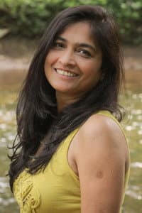 Sangeeta Agrawal in JĀTI